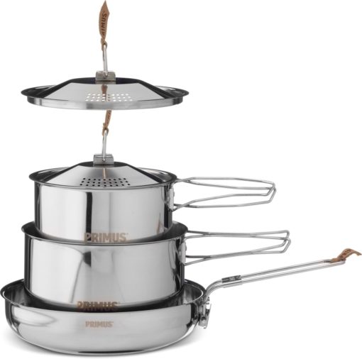 Primus Campfire Cookset S-S Small