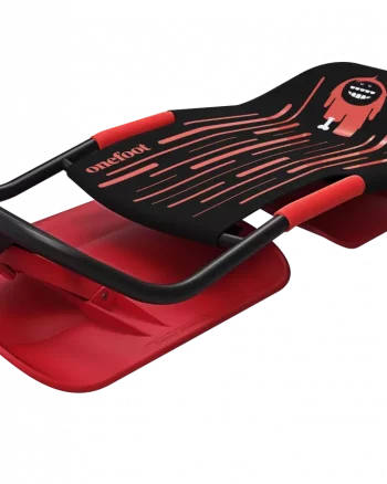 SnowBob Kjelke - Onefoot