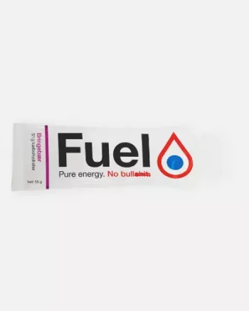 Energigel Bringebær 55g - Fuel Of Norway