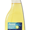 Klister Tekstilvask - Assist