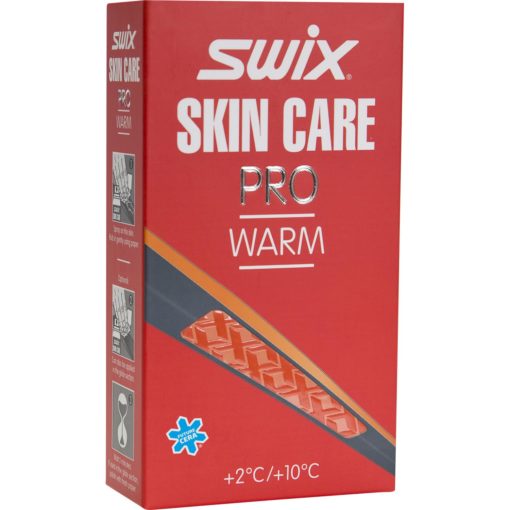N17W Skin Care pro Warm - Swix