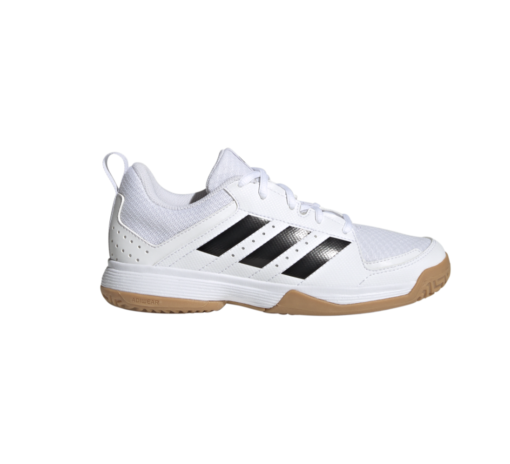 Ligra 7 kids "FTWWHT/CBLACK/FTWWHT" - Adidas