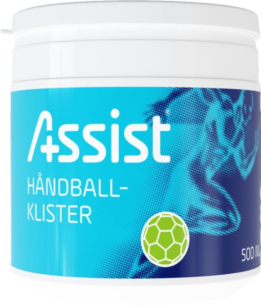 Håndballklister 500ml - Assist