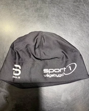 Dæhlie Logo lue Sport1 Vågsbygd