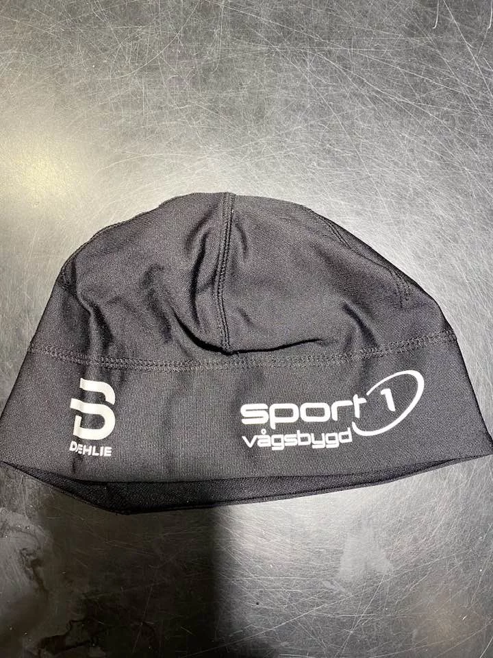 Dæhlie Logo lue Sport1 Vågsbygd