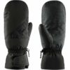 Matrei GTX Mitten-Black