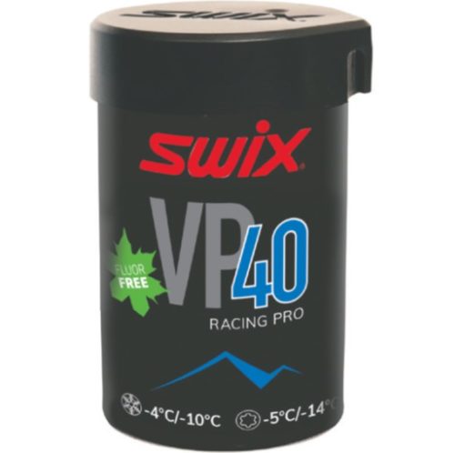 Vp40 Pro Blue -10/-4 45g