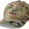 Flexfit Multicam cap
