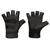 Exercise glove support "Black" - Casall