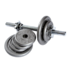 Dumbbell set 9KG