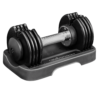 PRF Adjustable Dumbbells 1x2-10kg