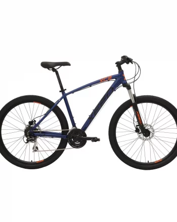 Xeed XC 2 Active 650B Navy Met