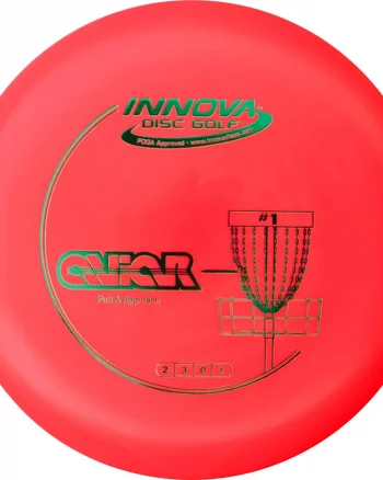 DX Putter Aviar PT & AP 173-175g, Assorterte farger - Innova Disc Golf