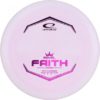 Royal Sense Putter Faith, 173+, "Pink" - Latitude 64 Disc Golf