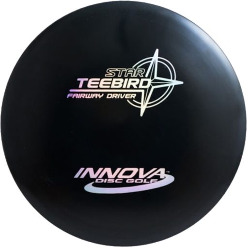 Star Driver Teebird, 173-175g, Assorterte farger - Innova