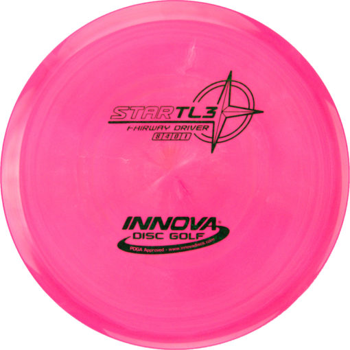 Star Driver TL3, 173-175g, Assorterte farger - Innova Disc Golf