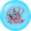 Opto Driver Jade, 159g LW, Turqoise - Lattude 64