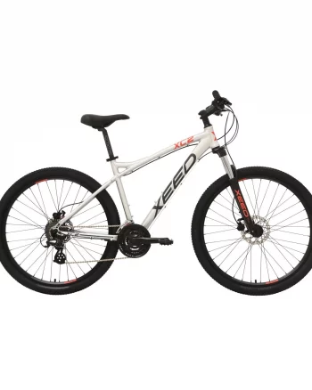 Xeed XC 2 Active MIX 650B  "ICE WHITE MET"