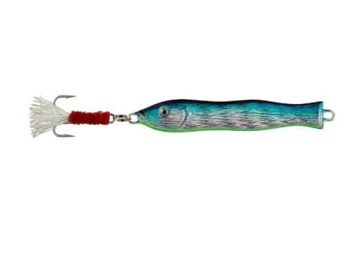 Sillen 150g Holographic Blue