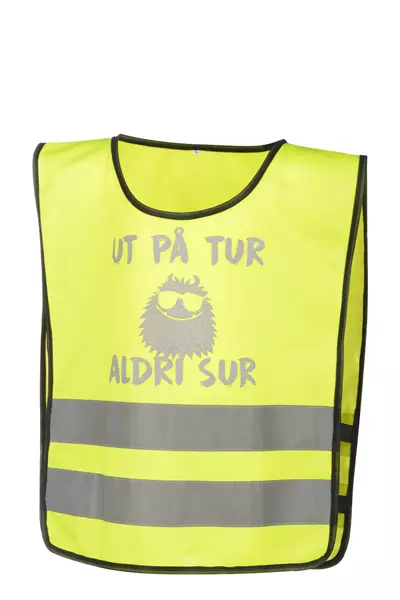 Refleksvest mini