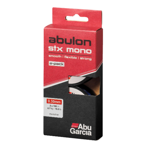 Abulon STX 0,35mm 2x100m