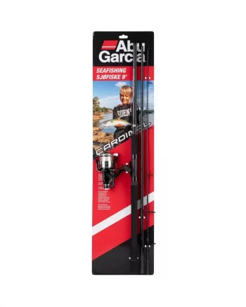 Cardinalsett Seafishing 9ft - Abu Garcia