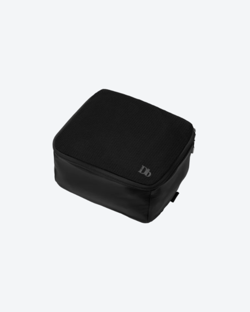Essential Packing Cube M "Black Out" - Db