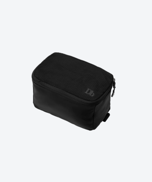 Essential Packing Cube S "Black Out" - Db