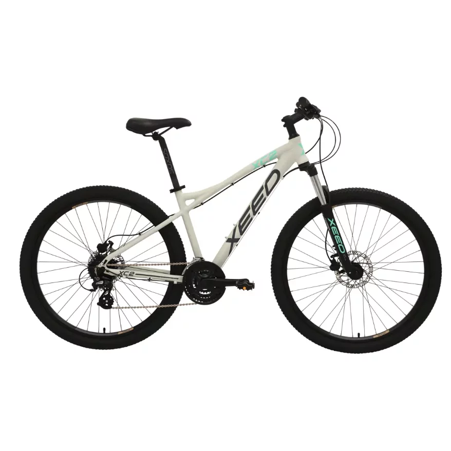 Xeed XC 2 Active MIX 650B "MATTE L GREY"