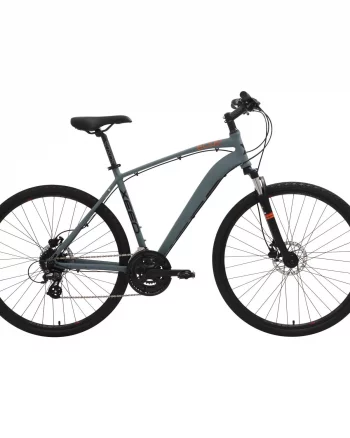 Xeed Eco 2 Active "Matte Basalt Gray"