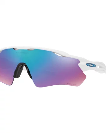 Radar EV Path "4738/Polished White" - Oakley