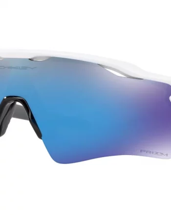 Radar EV Path "7338/Polished White" - Oakley