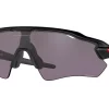 Radar EV Path "C438/Matte Black" - Oakley