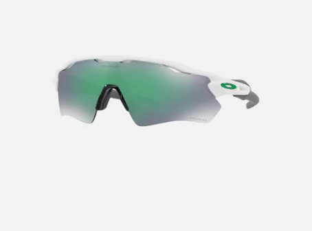 Radar EV Path "7138/Polished White" - Oakley