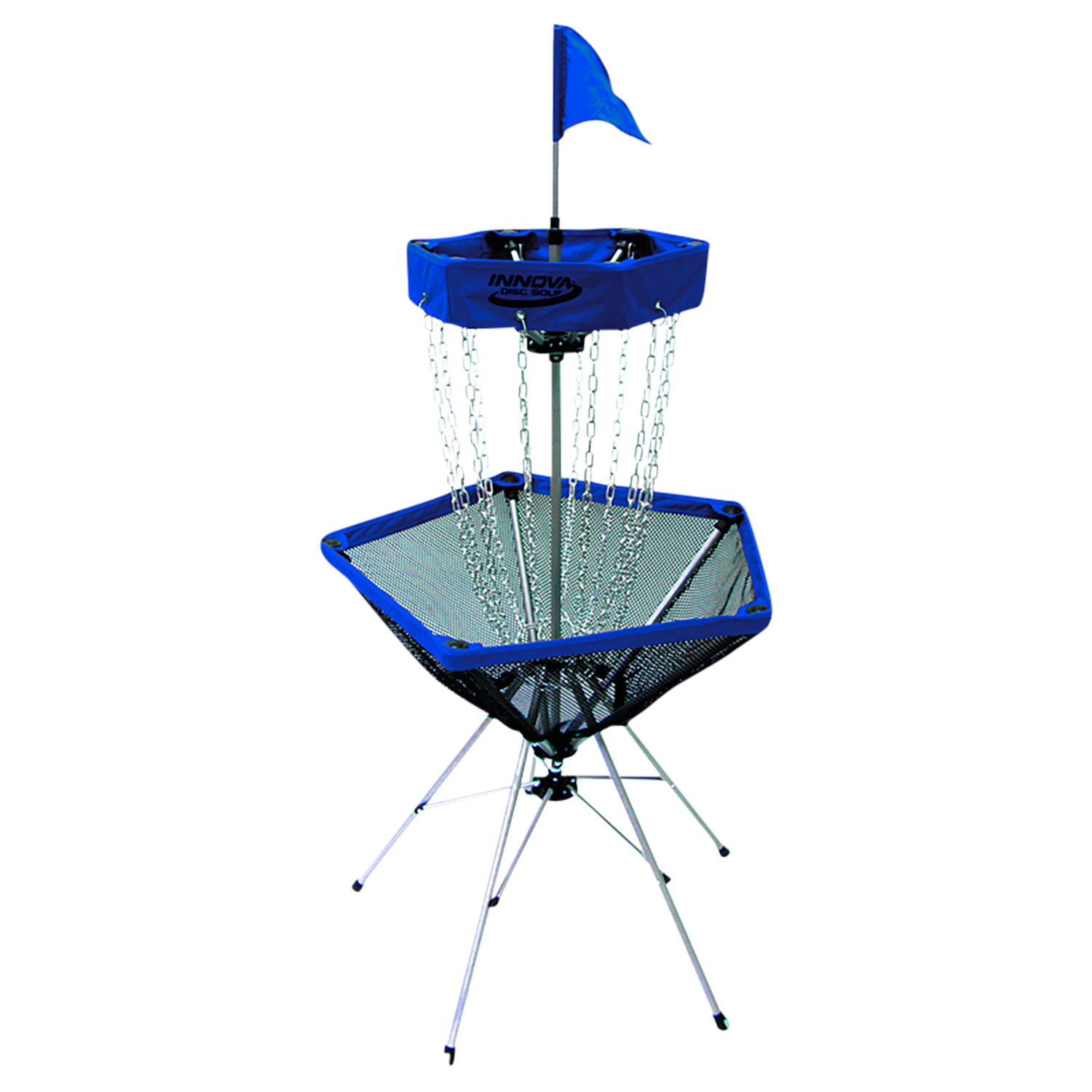 Traveller Portable Basket - Innova