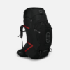 Aether Plus 100L "Black" Unisex - Osprey