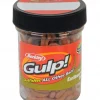 GULP! Meitemark 10cm Natural Brun - Berkley