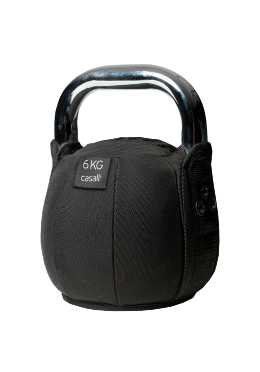 Kettlebell Soft 6kg - Casall