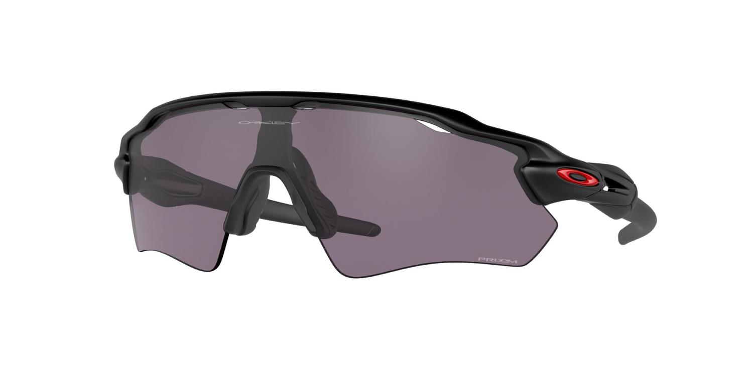 Radar EV Path "C438/Matte Black" - Oakley