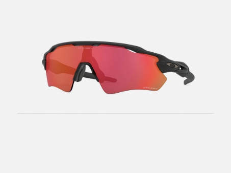 Radar EV Path "9038/Matte Black" - Oakley