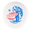 Driver Night Trooper, 150-165g, "White" - Guru