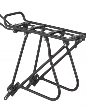 Bærer 20-24 tommer sort Agilo