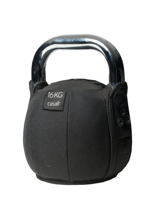 Kettlebell Soft 16kg - Casall