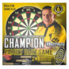 Champion Family Darts Game - Harrows