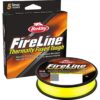 Fireline 0,32mm 300m "Flame Green" - Berkley