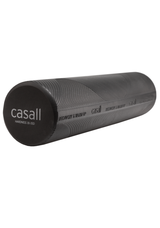 Foam Roll Medium "Black" - Casall