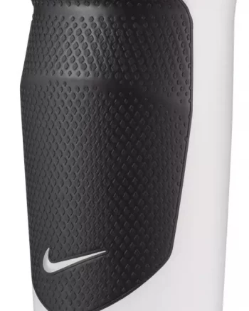 NikeHypersport bottle 20 CLEAR/BLACK
