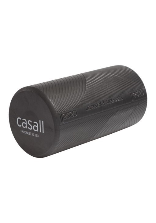 Foam roll small "BLACK" - Casall