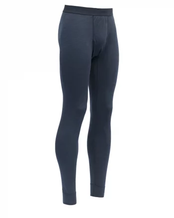 Duo Active Merino 205 Longs Man "INK" - Devold
