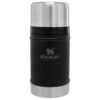 Mat Termos Classic "Black" - Stanley